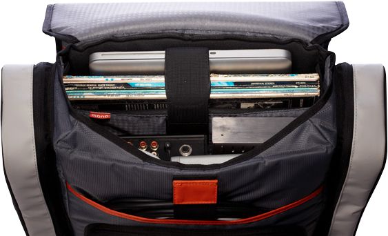 MONO Cases EFX 365 DJ Pack