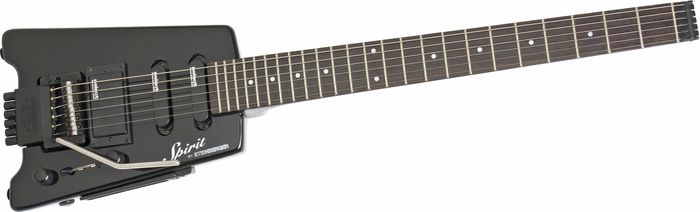 Steinberger Spirit GT-Pro Standard Electric Guitar