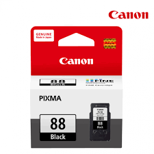 PG-88 CANON FOR E500 / E510 / E600 / E610