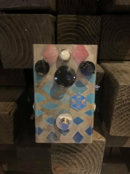 Beetronics Octahive Custom Series