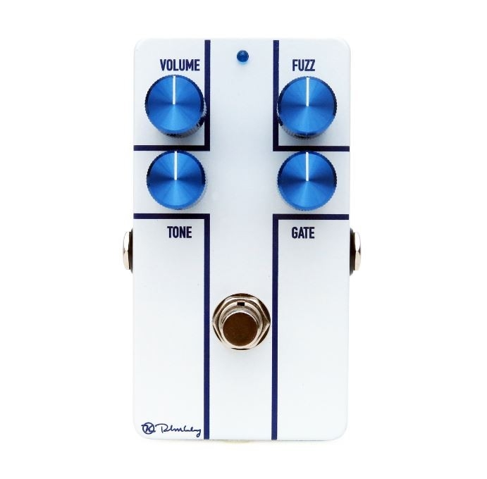 Keeley Electronics Holy Fuzz