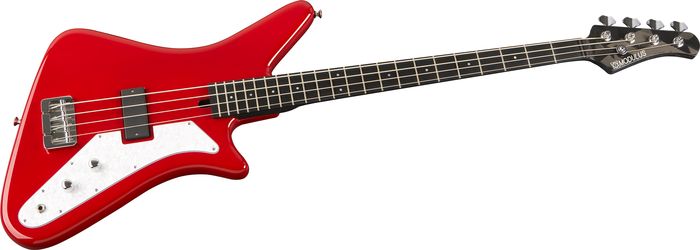 Modulus Guitars Vertex 4 Electric Bass