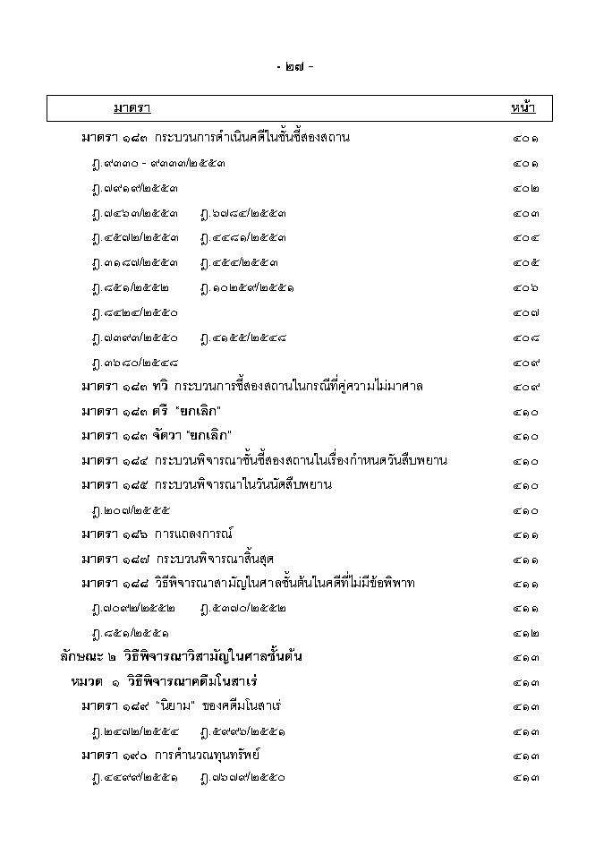 (e book) ฎีกา ป.วิแพ่ง เรียงมาตรา พ.ศ.๒๕๔๘ - ๒๕๕๕