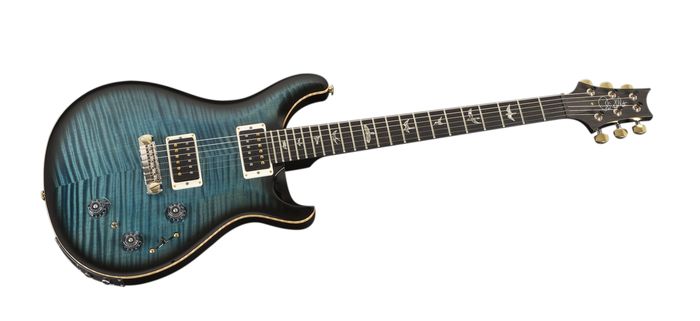 PRS P22 Flame Artist Package Electric Guitar