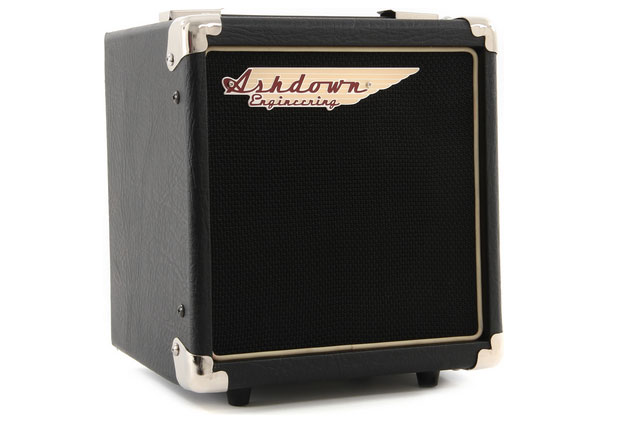 Ashdown AAA Tour Bus 10 1x6.5" 10-Watt Bass Combo