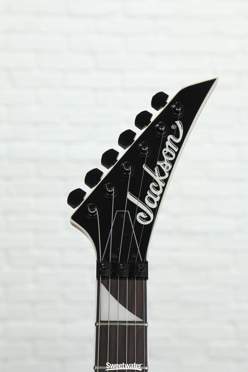 Jackson JS32Q Dinky DKA, QM Electric Guitar