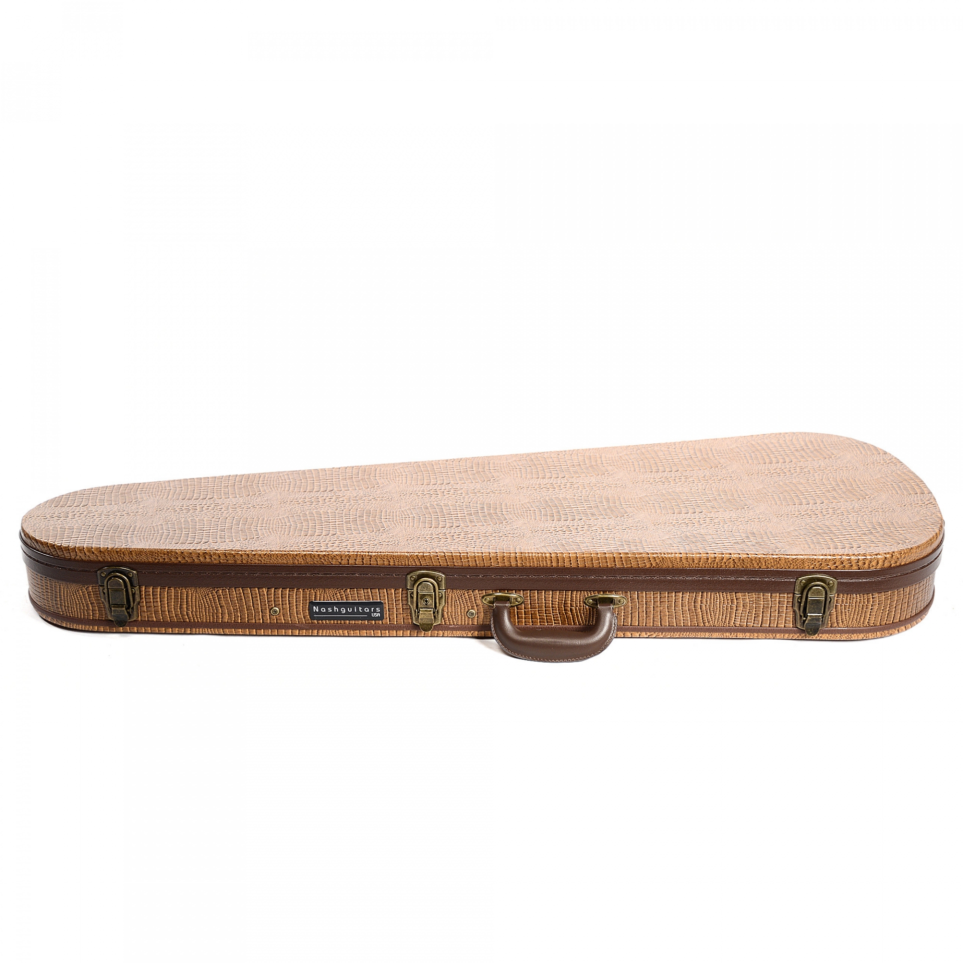 Nash GF-2 Natural Heavy Relic No.256