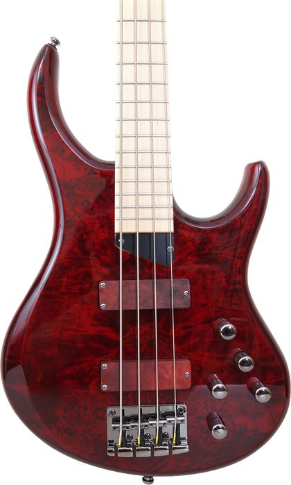 MTD Kingston KZ Bass