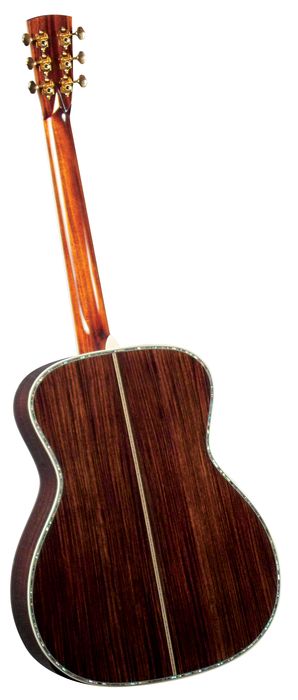 Blueridge Historic Series BR-183 000 Acoustic Guitar