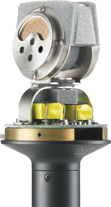 Audio-Technica BP4025 X/Y Stereo Recording Microphone