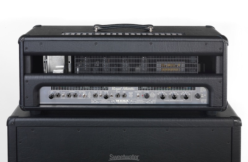 Mesa/Boogie Royal Atlantic RA-100 Head