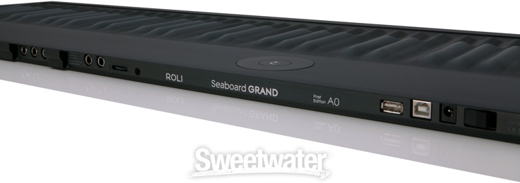 ROLI Seaboard GRAND Stage
