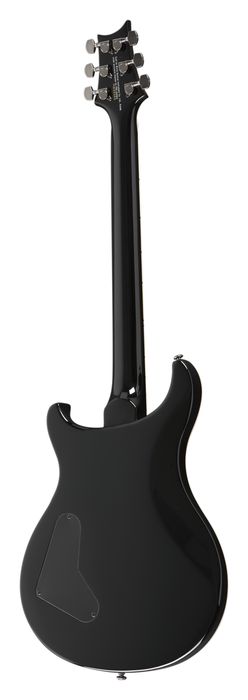 PRS SE Clint Lowery Electric Guitar Black