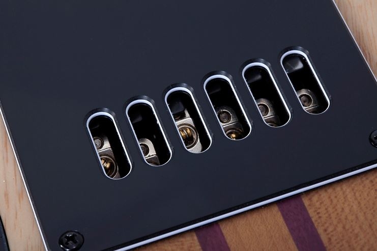 Schecter Guitar Research Banshee Mach Evertune 6-String Electric Guitar FalloutBurst