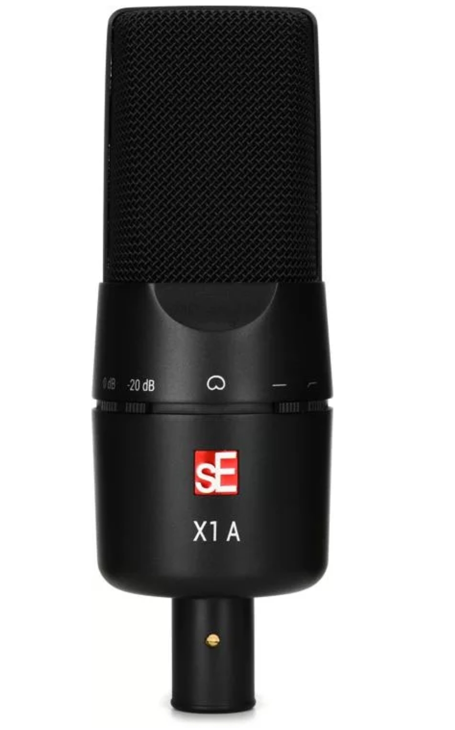 sE Electronics X1 A Large-diaphragm Condenser Microphone