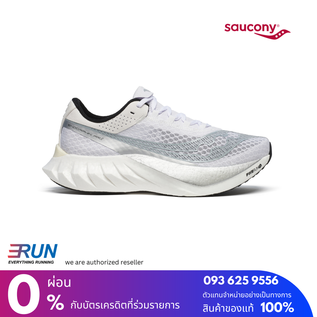 Saucony Endorphin Pro 4 Men New
