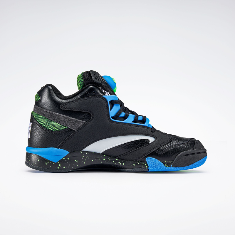 Reebok Shaq Victory Pump Universe