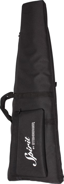 Steinberger Spirit GT-Pro L/H Deluxe Electric Guitar Black