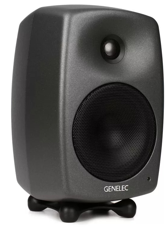 Genelec 8030C 5 inch Powered Studio Monitor (single)
