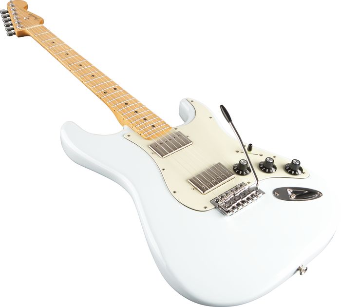 Fender Blacktop Stratocaster HH Electric Guitar