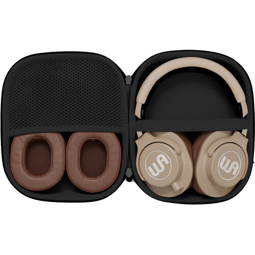 Warm Audio WA-HR HeadRoom Closed-back Professional Studio Headphones