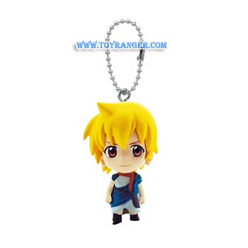 อาลีบาบา ซารูจา Magi Swing P2 : The Kingdom of Magic (แท้)