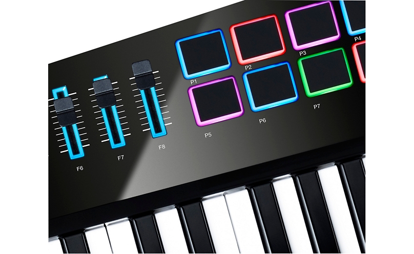 Alesis Vortex Wireless 2