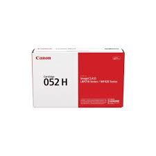 CAT-052H CANON
