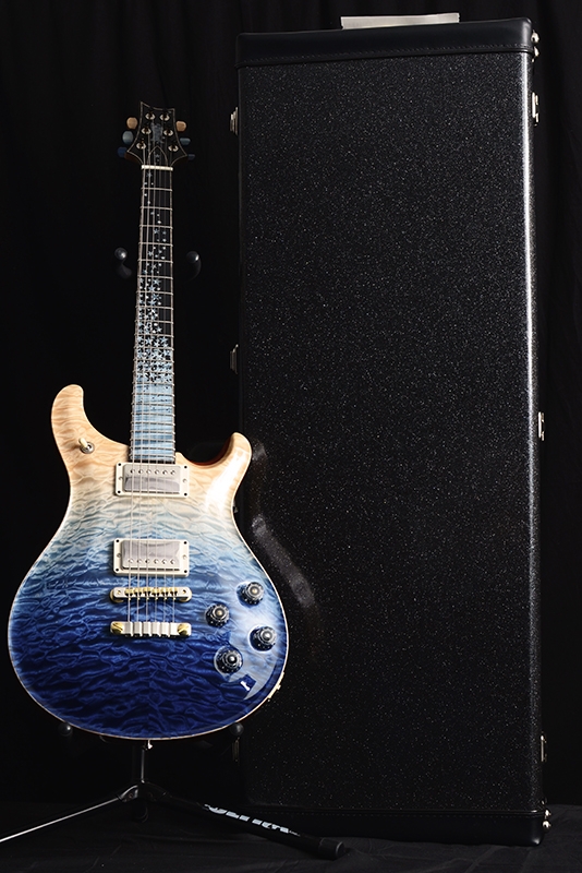 PRS Private Stock McCarty 594 Nightfall Brians Exclusive