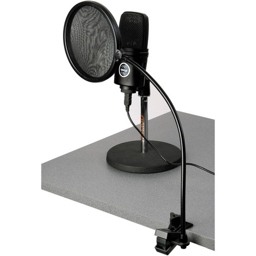 Senal UB-400 USB Mic Desktop Recording Kit