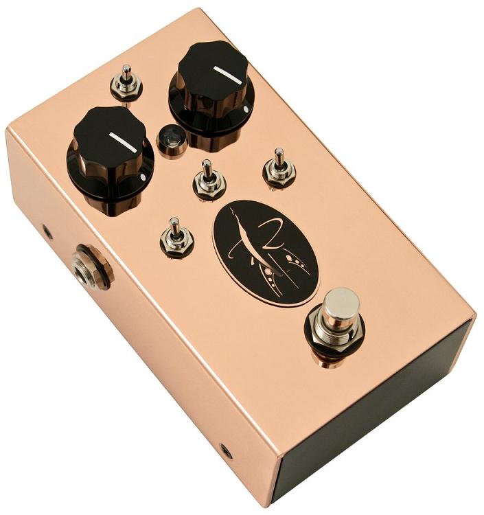Rockett Boost (Upgraded Model)