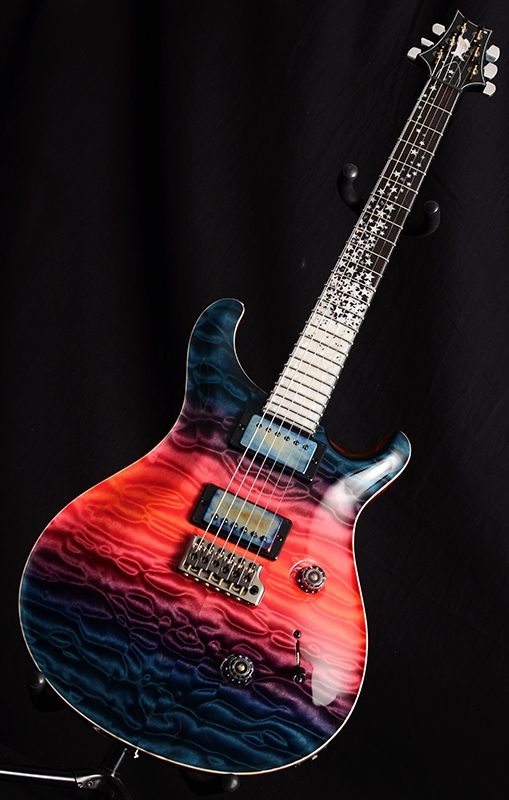 PRS Private Stock Custom 24 Nightfall Brians Exclusive