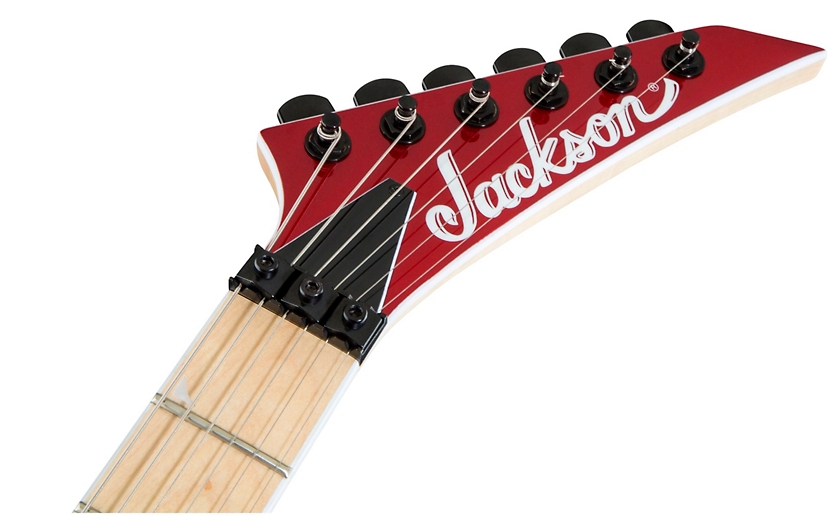 Jackson Pro Series Soloist SL2M Electric Guitar