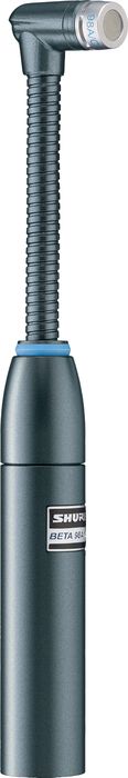 Shure Beta 98AMP/C Drum Mic