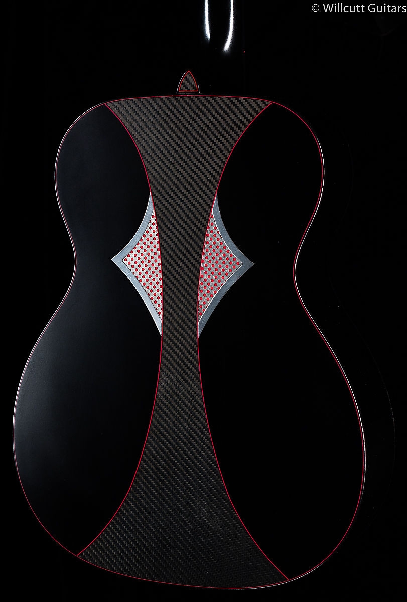 Martin Custom Shop 000 V6