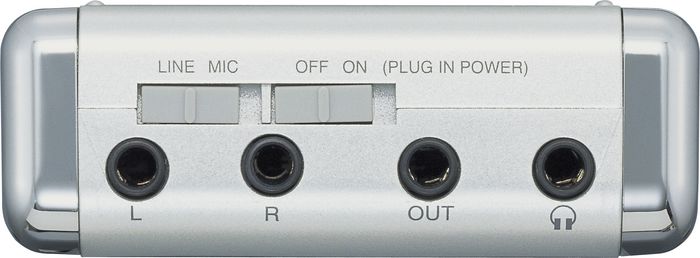 Korg MR-1 Mobile Recorder