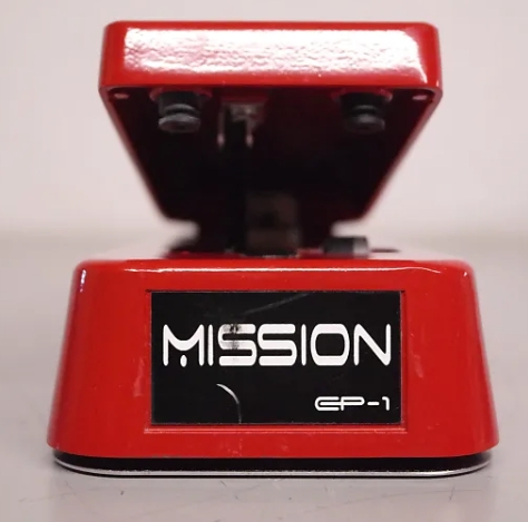 Mission Engineering EP-1, Red