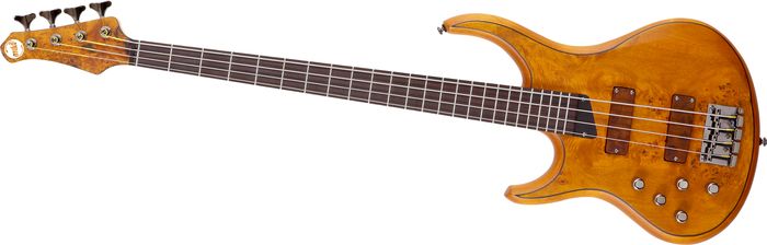 MTD Kingston KZ Left-Handed Bass