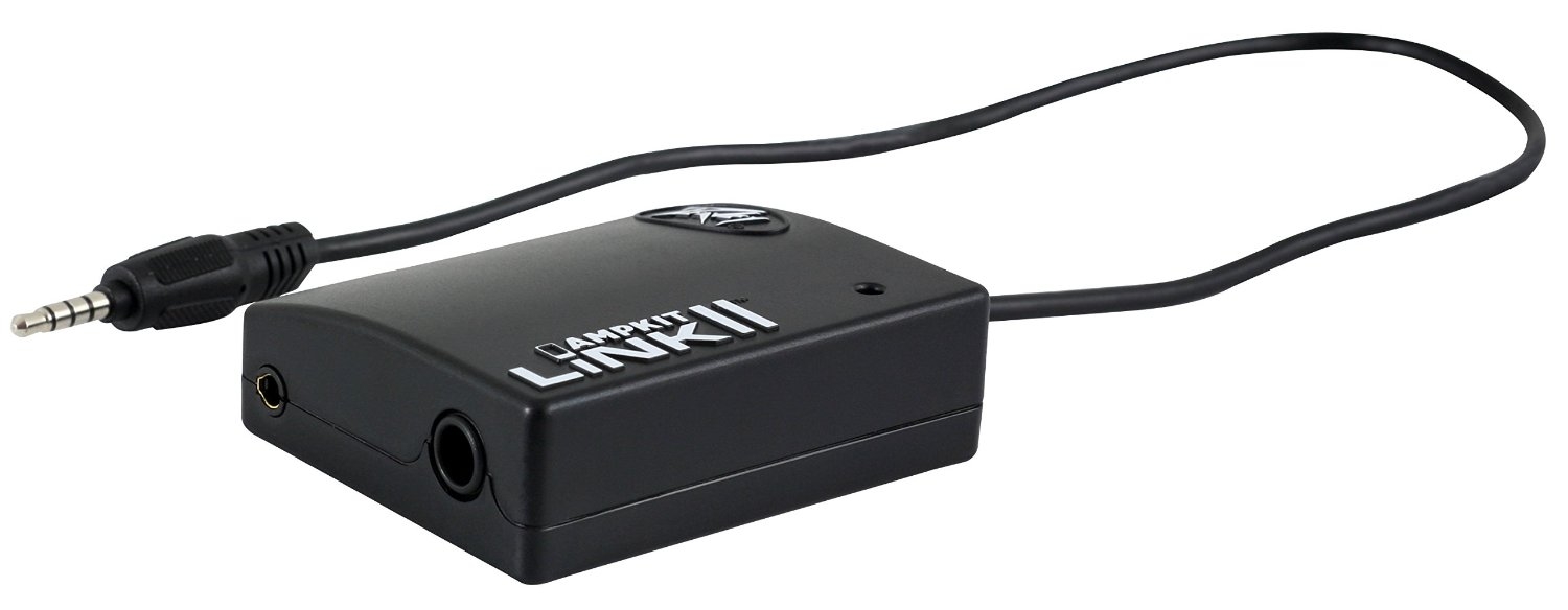 Peavey 03017460 AmpKit LiNK II Guitar Interface