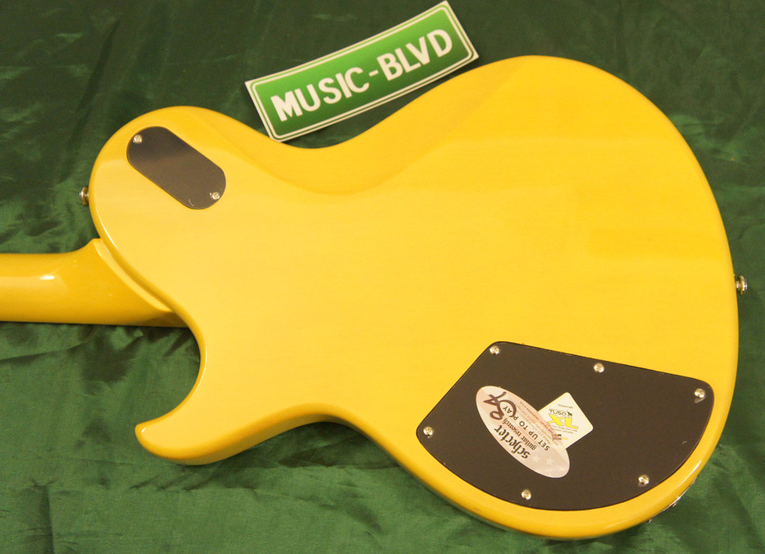 Schecter Guitar Research Solo-6 Special Electric Guitar TVY