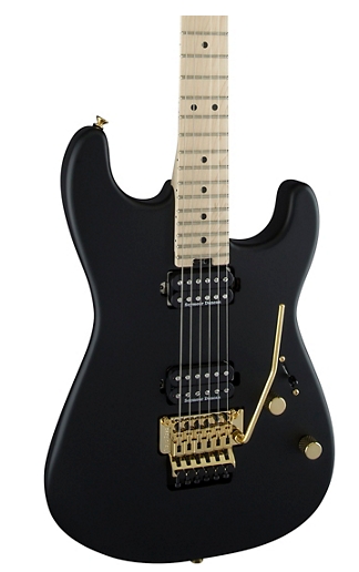 Charvel Pro Mod San Dimas Style 1 2H FR Electric Guitar