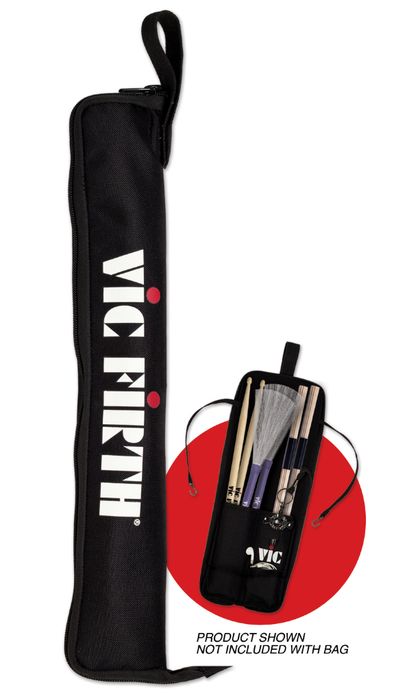 Vic Firth Essentials Stick Bag