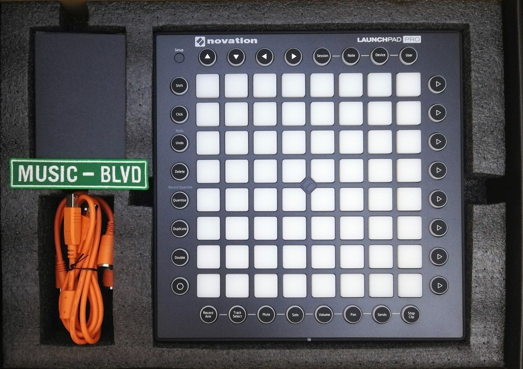 Novation Launchpad Pro