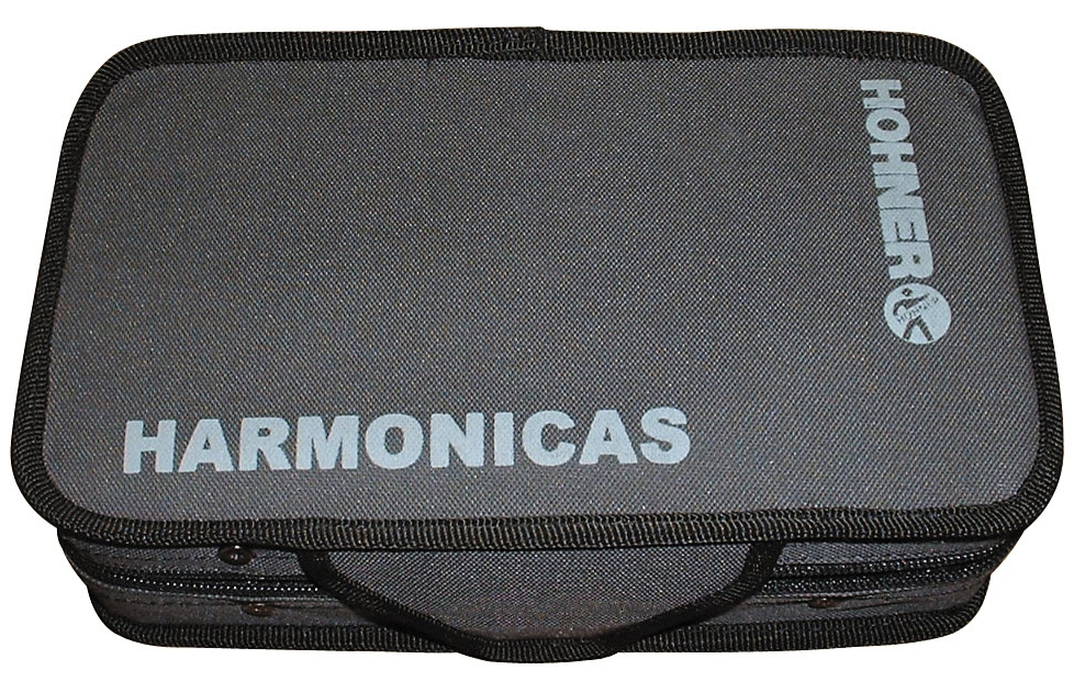 Hohner Case of Special 20s Harmonica 5-Pack