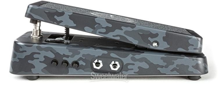 Dunlop DB01B Dimebag Cry Baby From Hell Wah Pedal