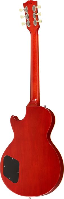 Gibson Custom 1958 Les Paul Reissue Lightly Figured 1 pickup Electric Guitar