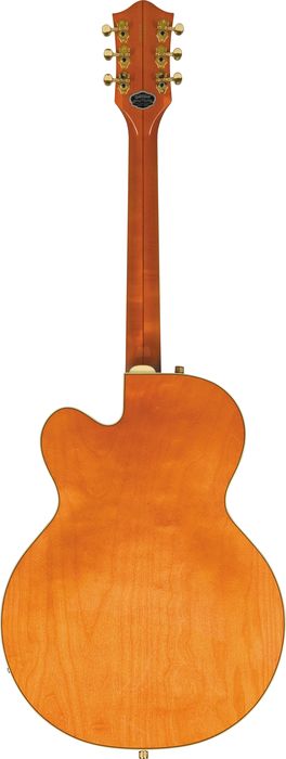 Gretsch Guitars G6120-1959LTV Chet Atkins Hollowbody Electric Guitar