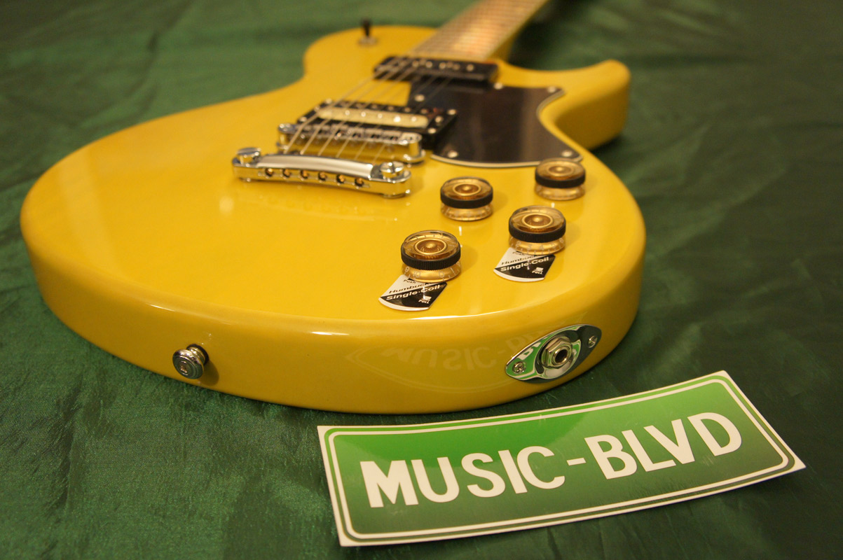 Schecter Guitar Research Solo-6 Special Electric Guitar TVY