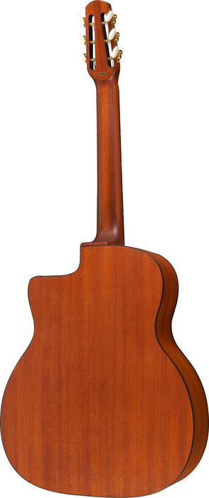 Gitane Cigano Series GJ-15 Gypsy Jazz Guitar Natural