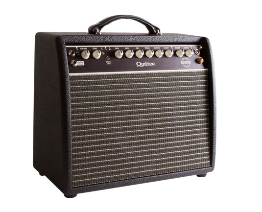 Quilter Aviator 1x8" Guitar Amp